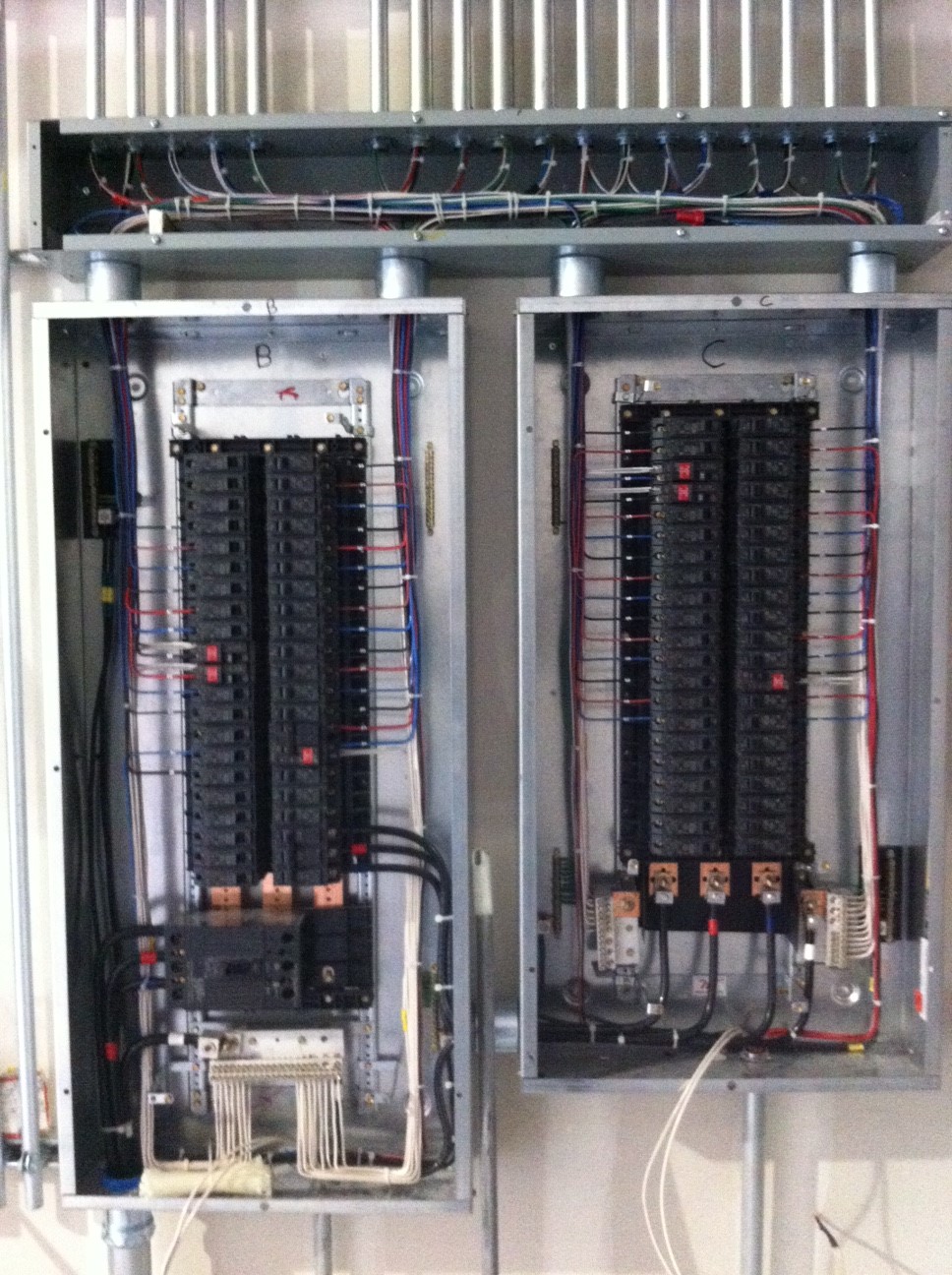 NVANG project